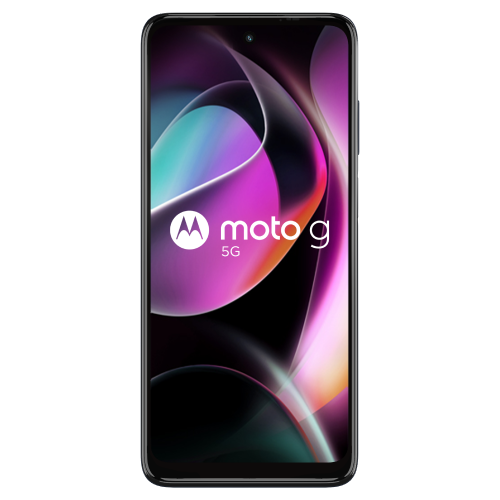 Motorola moto g 5G